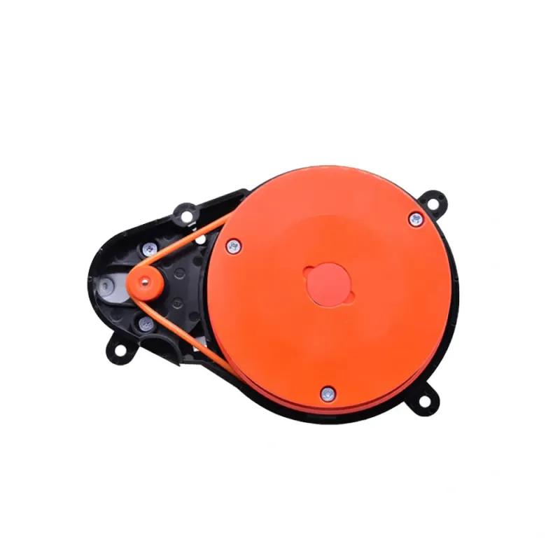 Laseravstandssensor (LiDAR) til Roborock S5 / S5 Max / S6 MaxV /