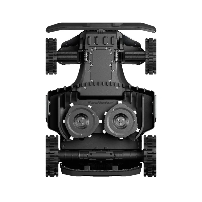 Segway Navimow X420E