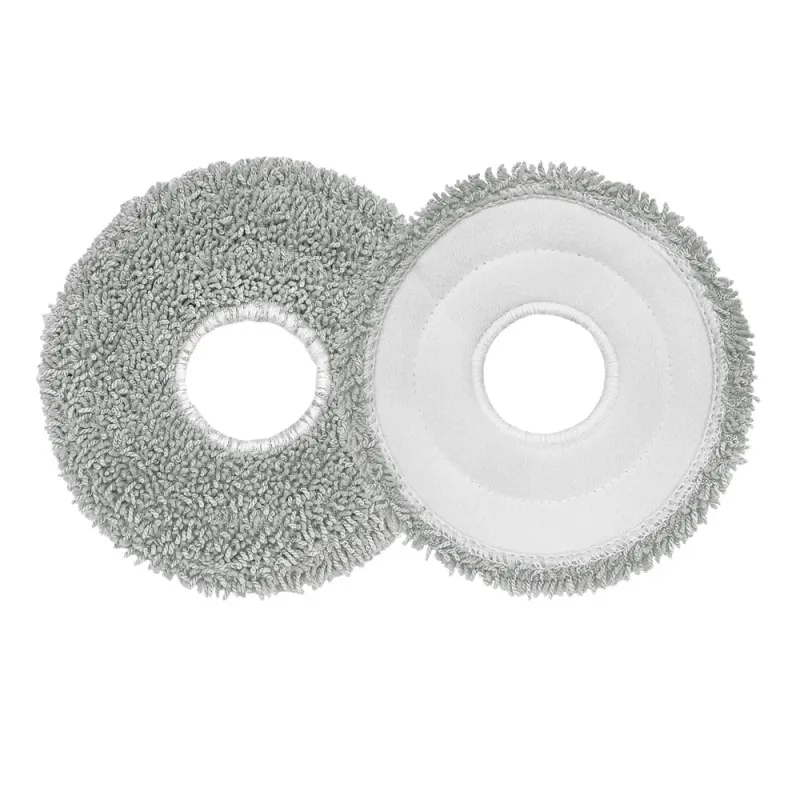 Roborock Saros Z70 Vedlikeholdssett m/ mop