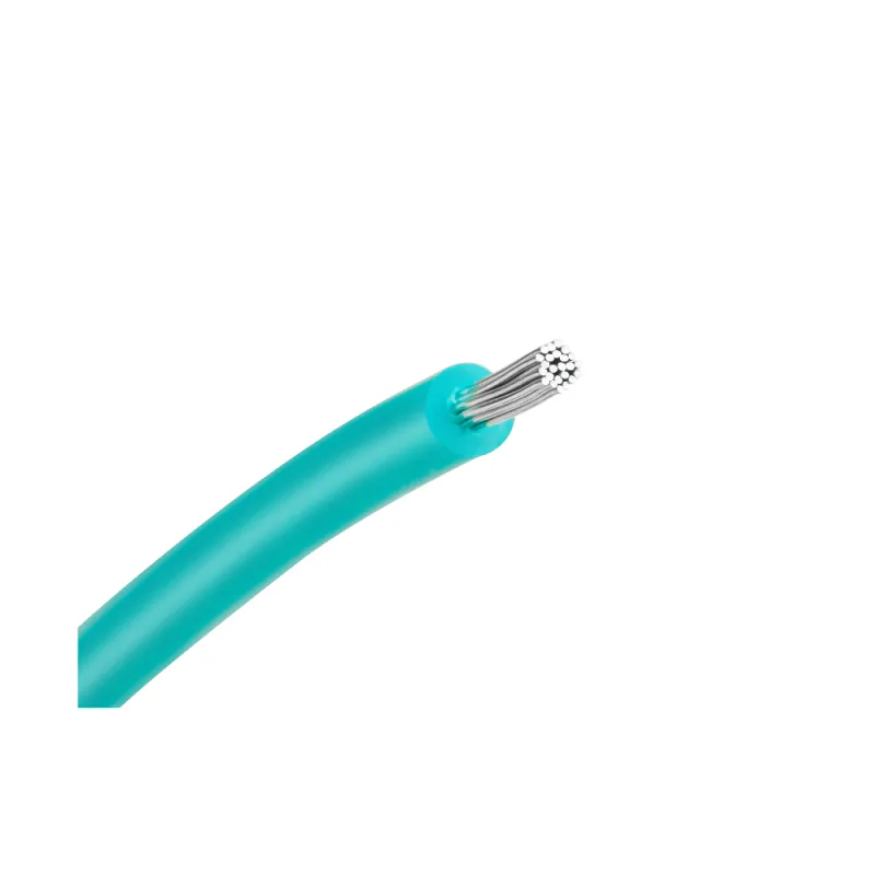 Begrensningskabel til robotgressklipper – 250 m