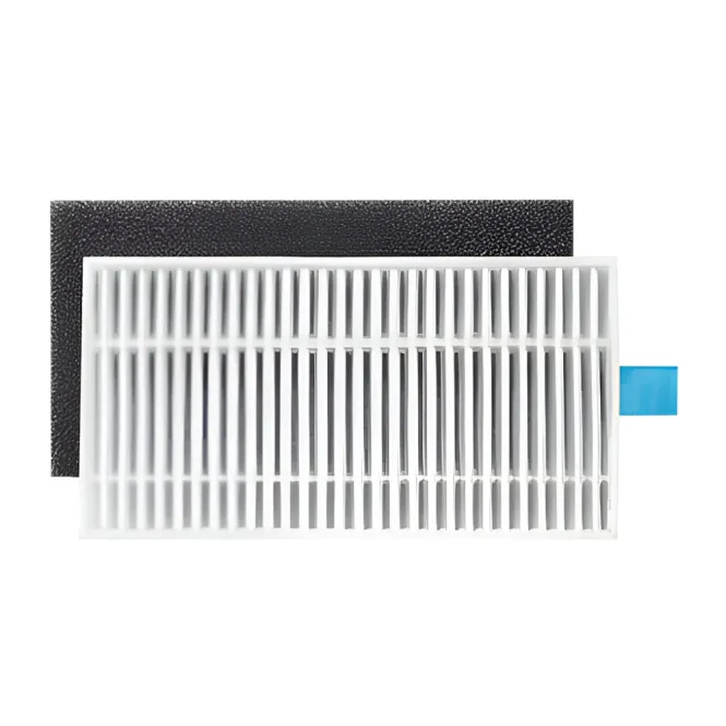 Hovedbilde Xiaomi E5 Hepa Filter 2 pk.