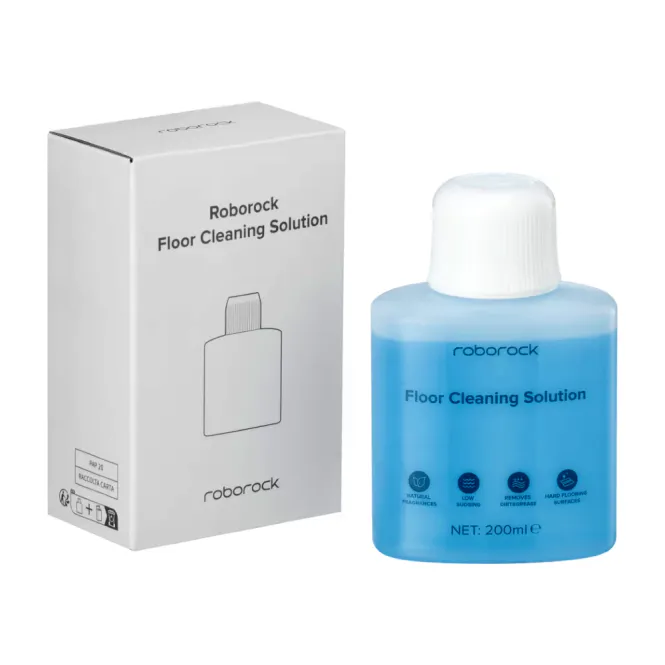 Hovedbilde Org. Roborock vaskemiddel 200 ml