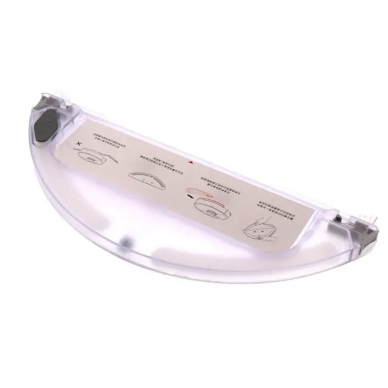 Vanntank / moppebrett til Roborock S5 og S6