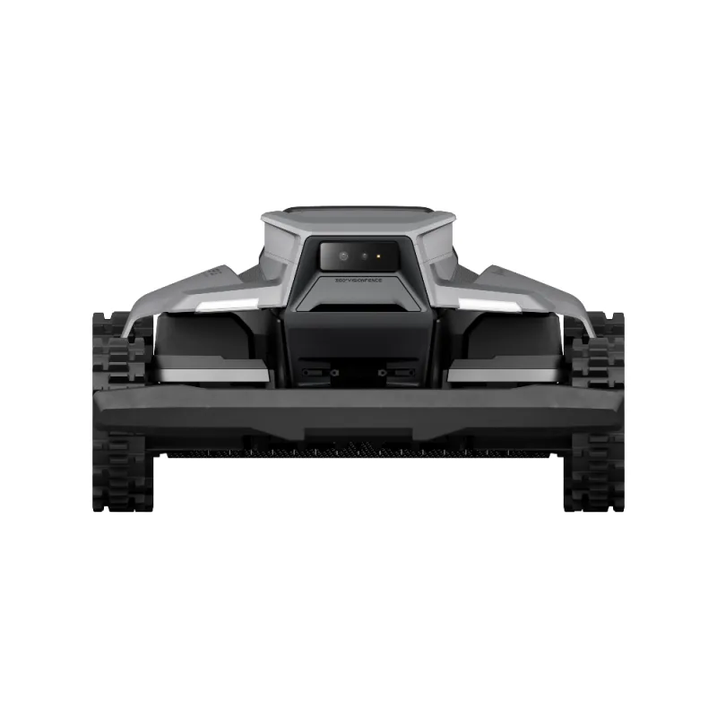  Segway Navimow X450E