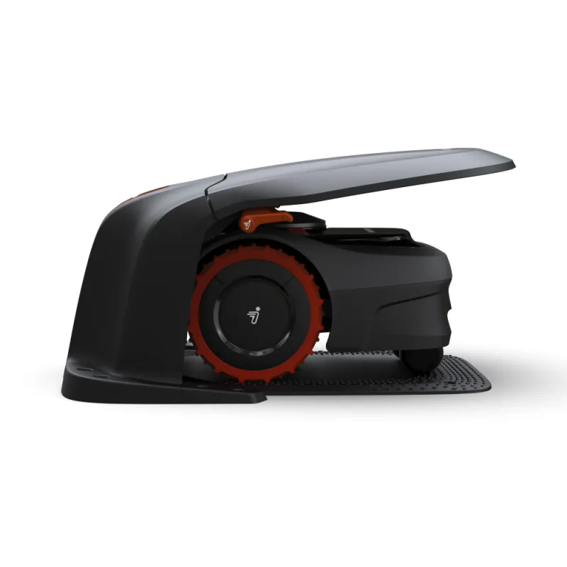Segway Navimow Garasje S – For I-serien