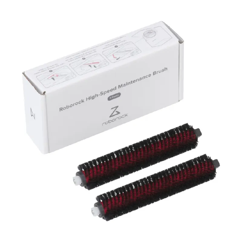 Org. Roborock Rengjøringsbørster til Dock