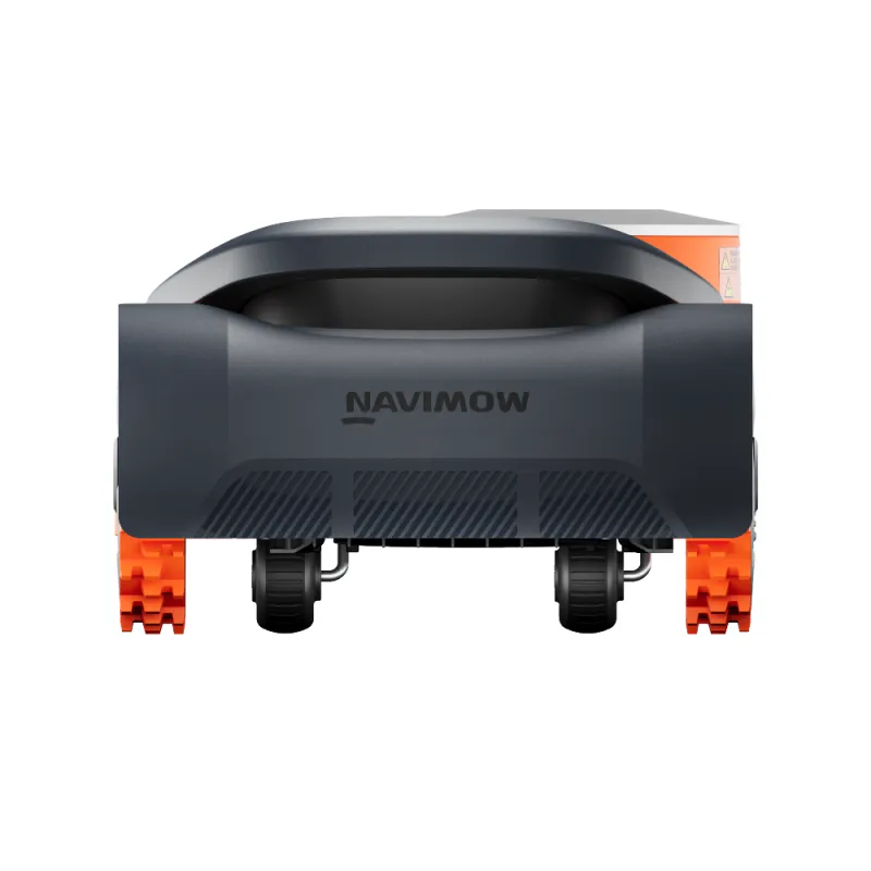 Segway Navimow H215E