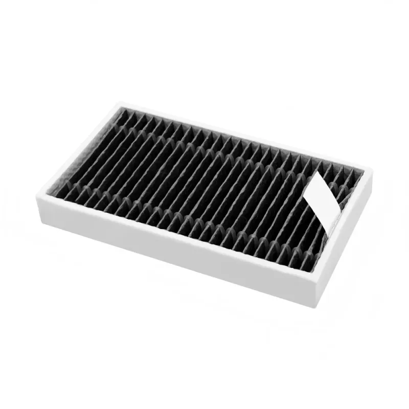 Ecovacs X12 Pro Omni / T90 Vedlikeholdsett m/mop