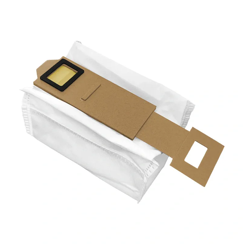 Roborock S7 Støvsugerposer dockingstasjon. 6.stk.