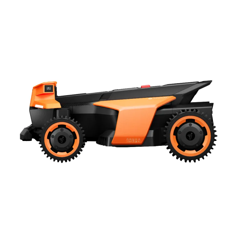 Segway Navimow Terranox CM120M1