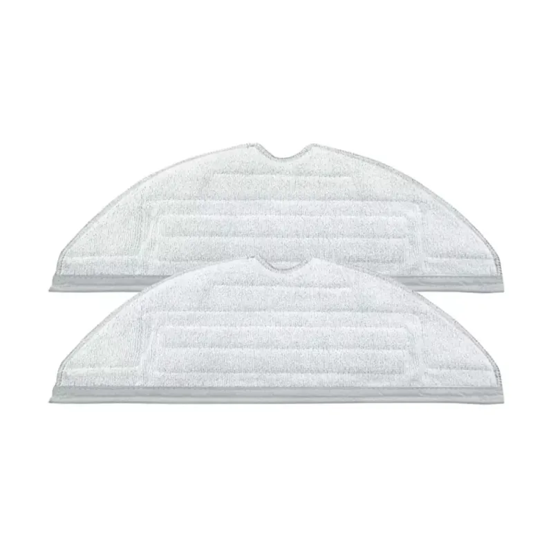 Roborock S7 MaxV Ultra Mopper / Roborock S8/S8+. 2 stk. 